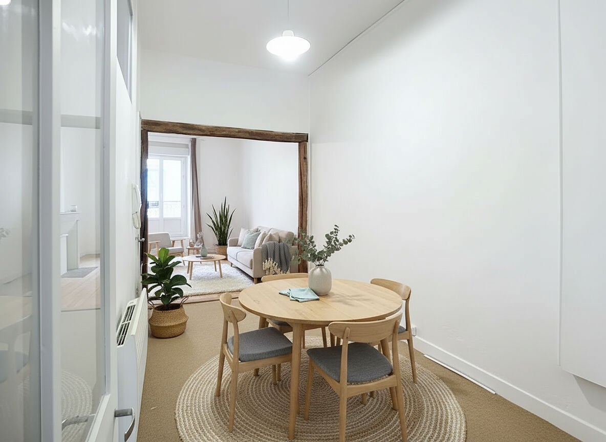 Appartement Rue des Bons Enfants à Cholet
