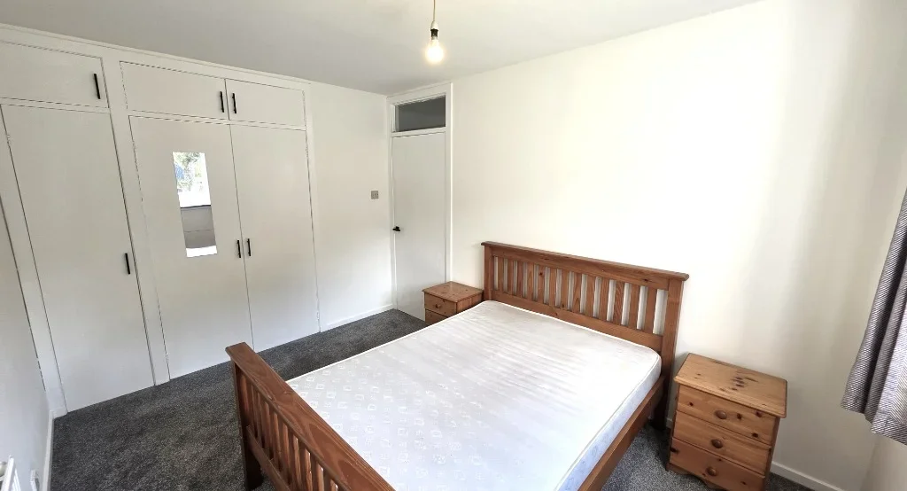 Flat Dempsey Terrace in Aberdeen City