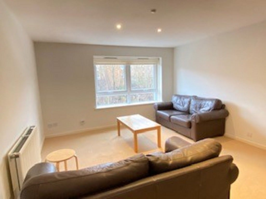 Flat Viewcraig Gardens in City of Edinburgh