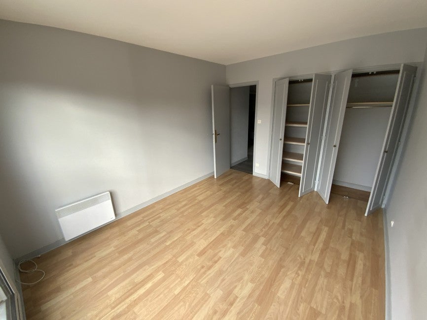 Appartement Avenue de Lattre de Tassigny à Bourges