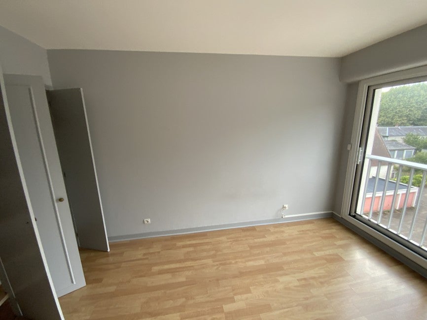 Appartement Avenue de Lattre de Tassigny à Bourges