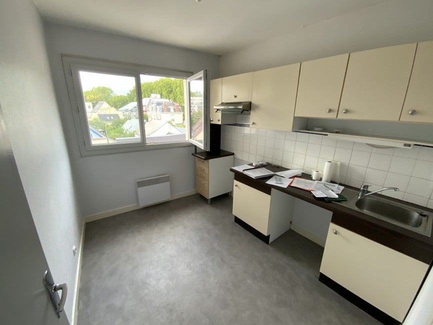 Appartement Avenue de Lattre de Tassigny à Bourges