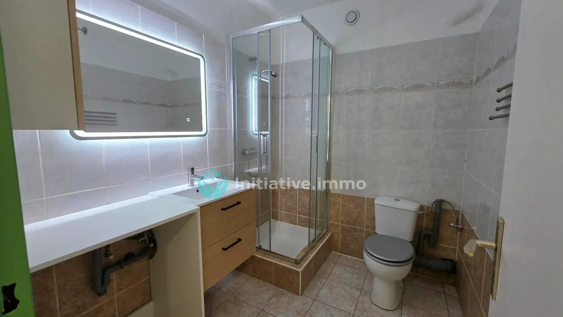 Appartement Rue des Bonnes Gens à Illkirch-Graffenstaden