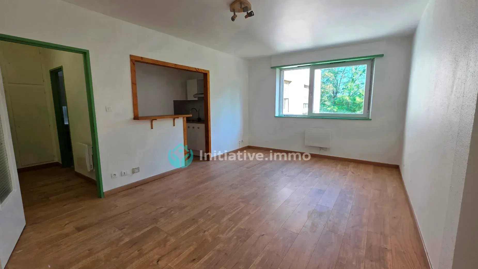 Appartement Rue des Bonnes Gens à Illkirch-Graffenstaden