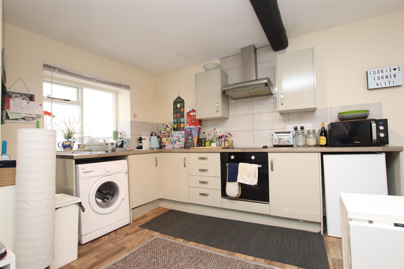 Flat Saint Stephen's Street in Bristol