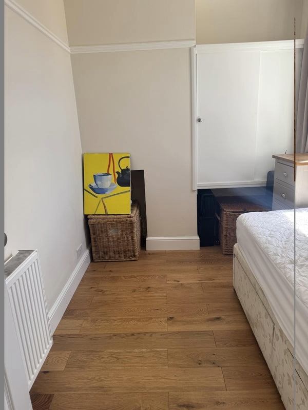 Room Lynton Road in Greater London