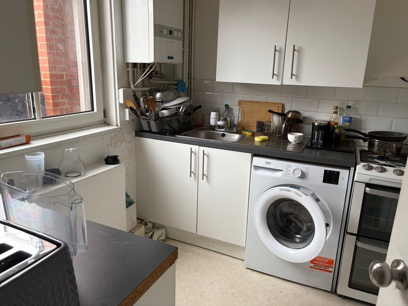 Room Druid Street in Greater London