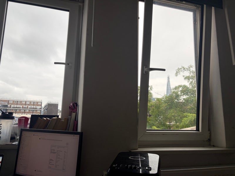 Room Druid Street in Greater London