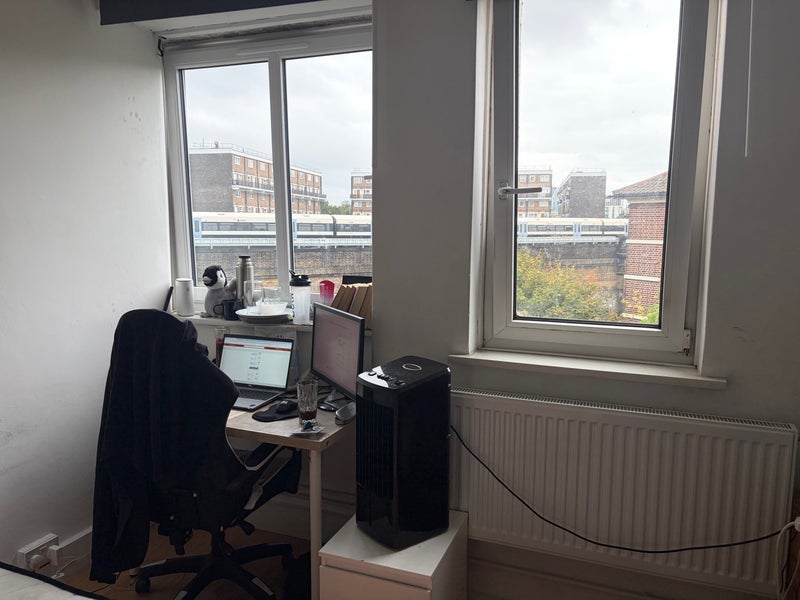 Room Druid Street in Greater London