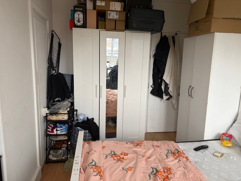 Room Druid Street in Greater London
