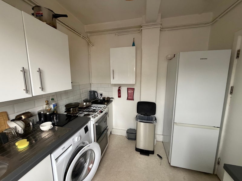 Room Druid Street in Greater London