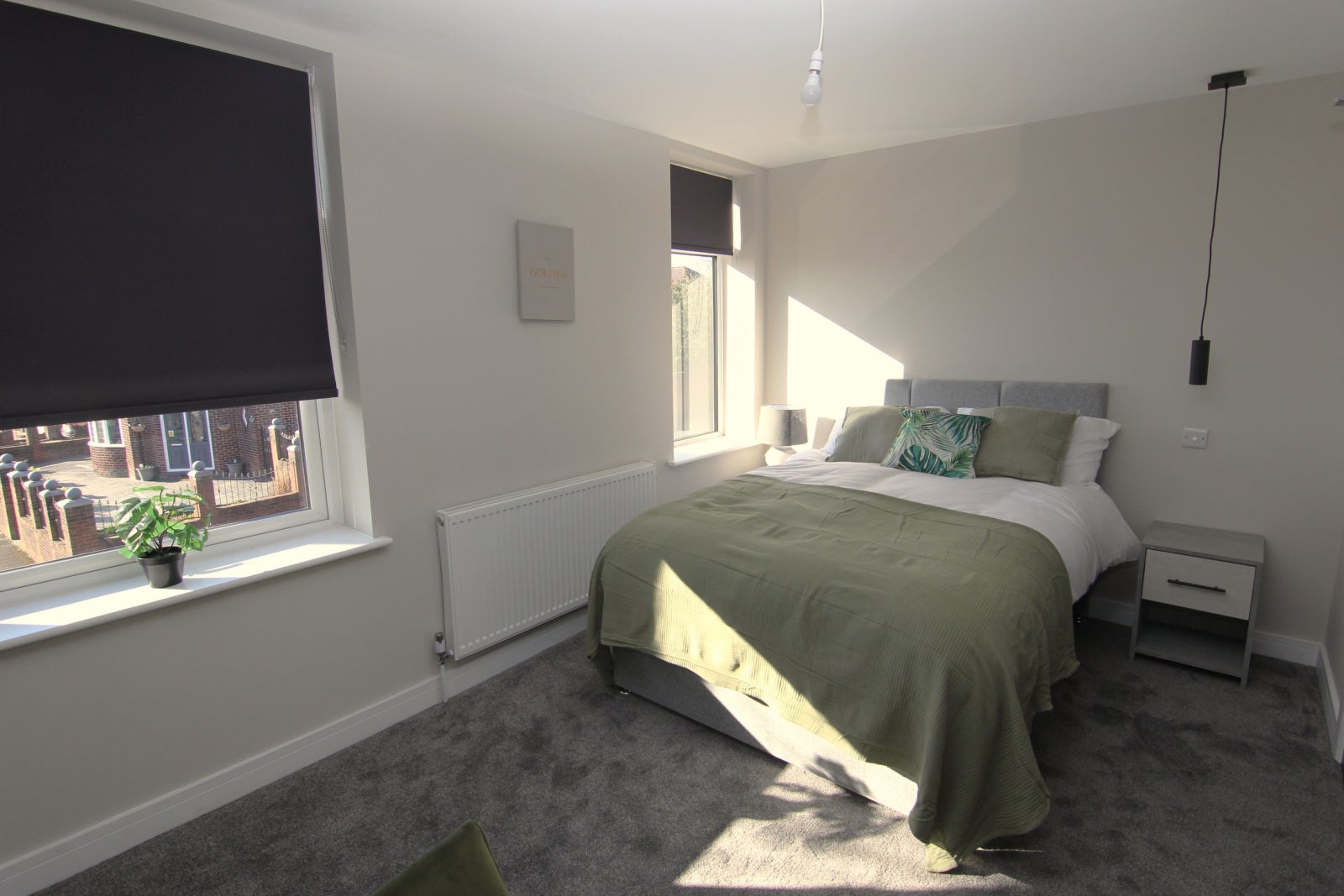 Room Ashton Hill Lane in Ashton-under-Lyne