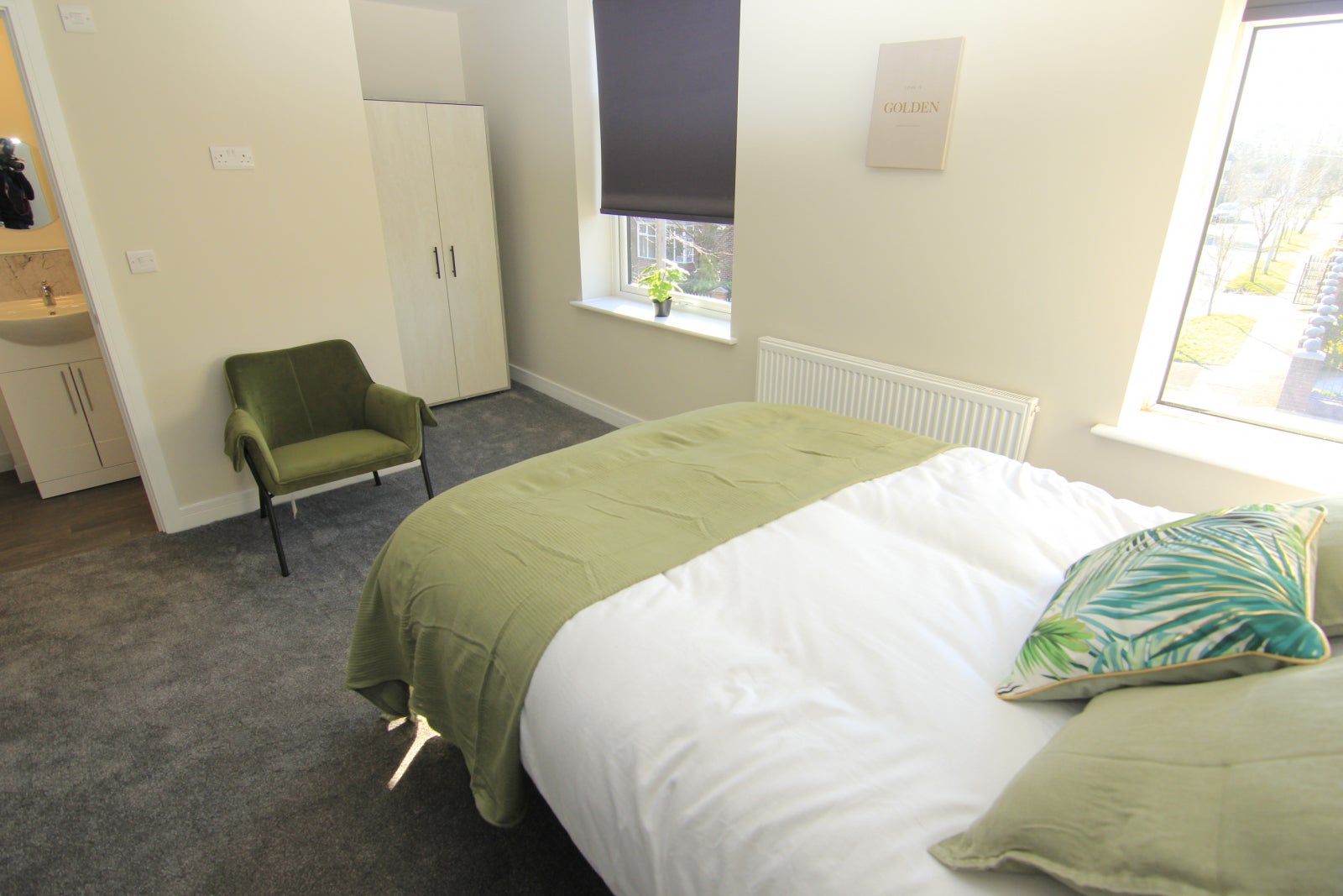 Room Ashton Hill Lane in Ashton-under-Lyne