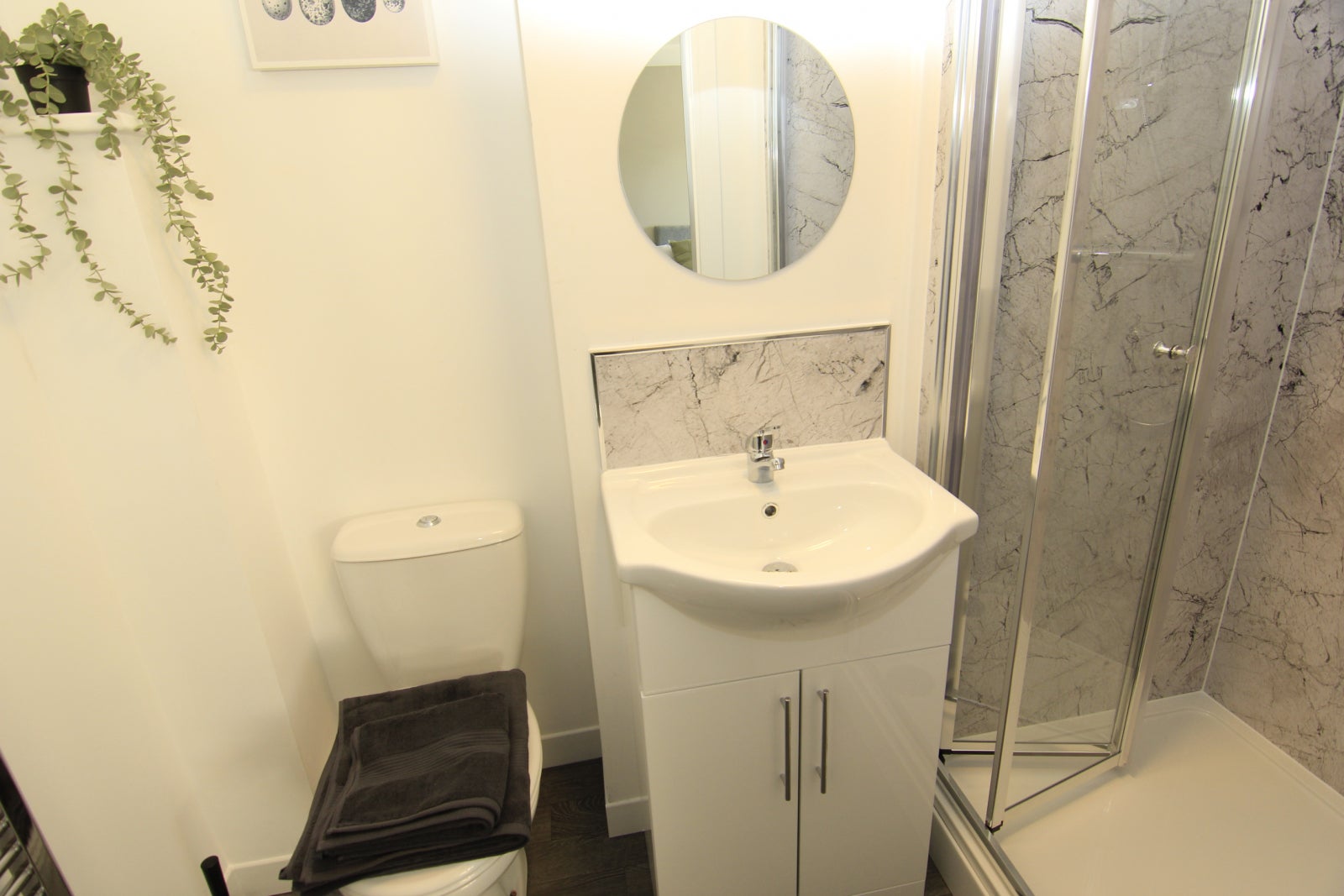 Room Ashton Hill Lane in Ashton-under-Lyne