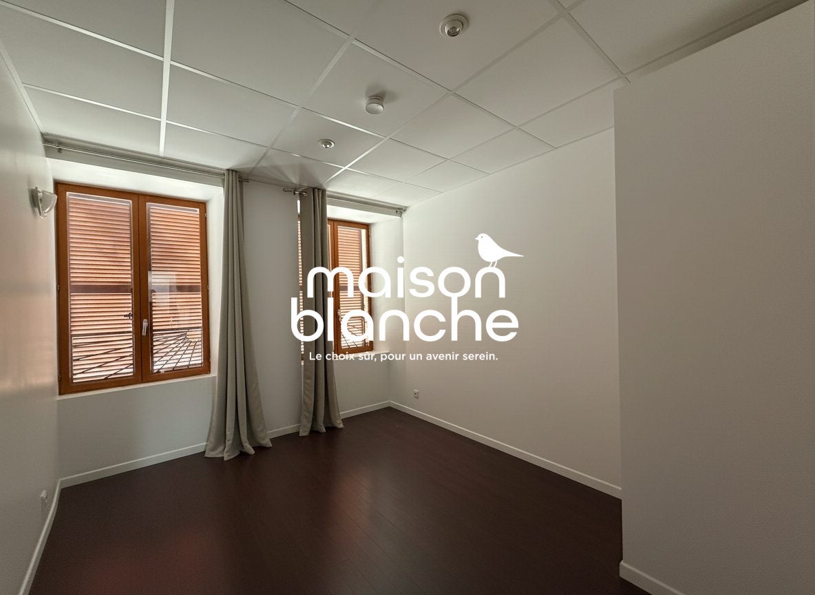 Appartement Rue des Capucins à Saint-Maixent-l'École