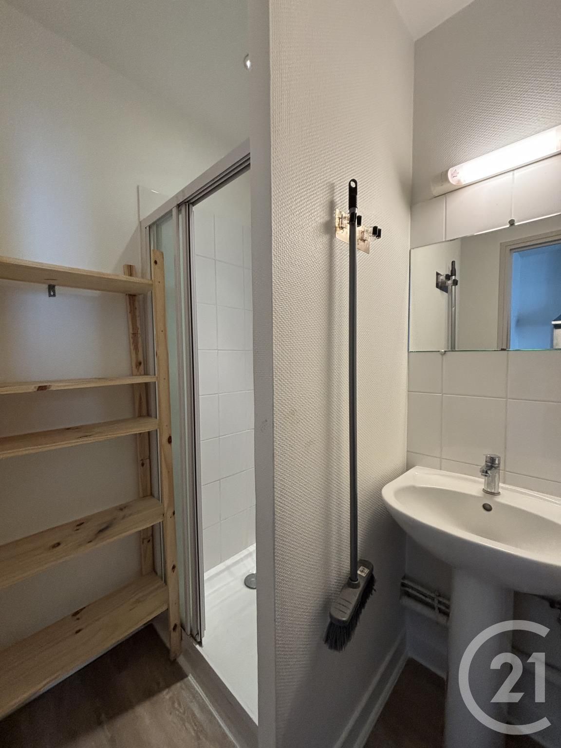 Flat Rue de Val in Aurillac