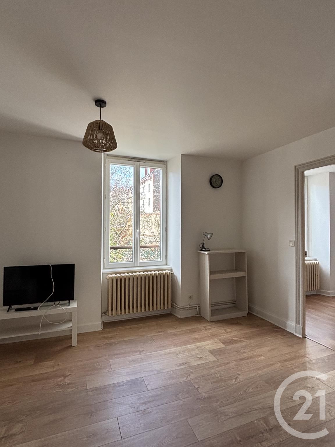 Flat Rue de Val in Aurillac