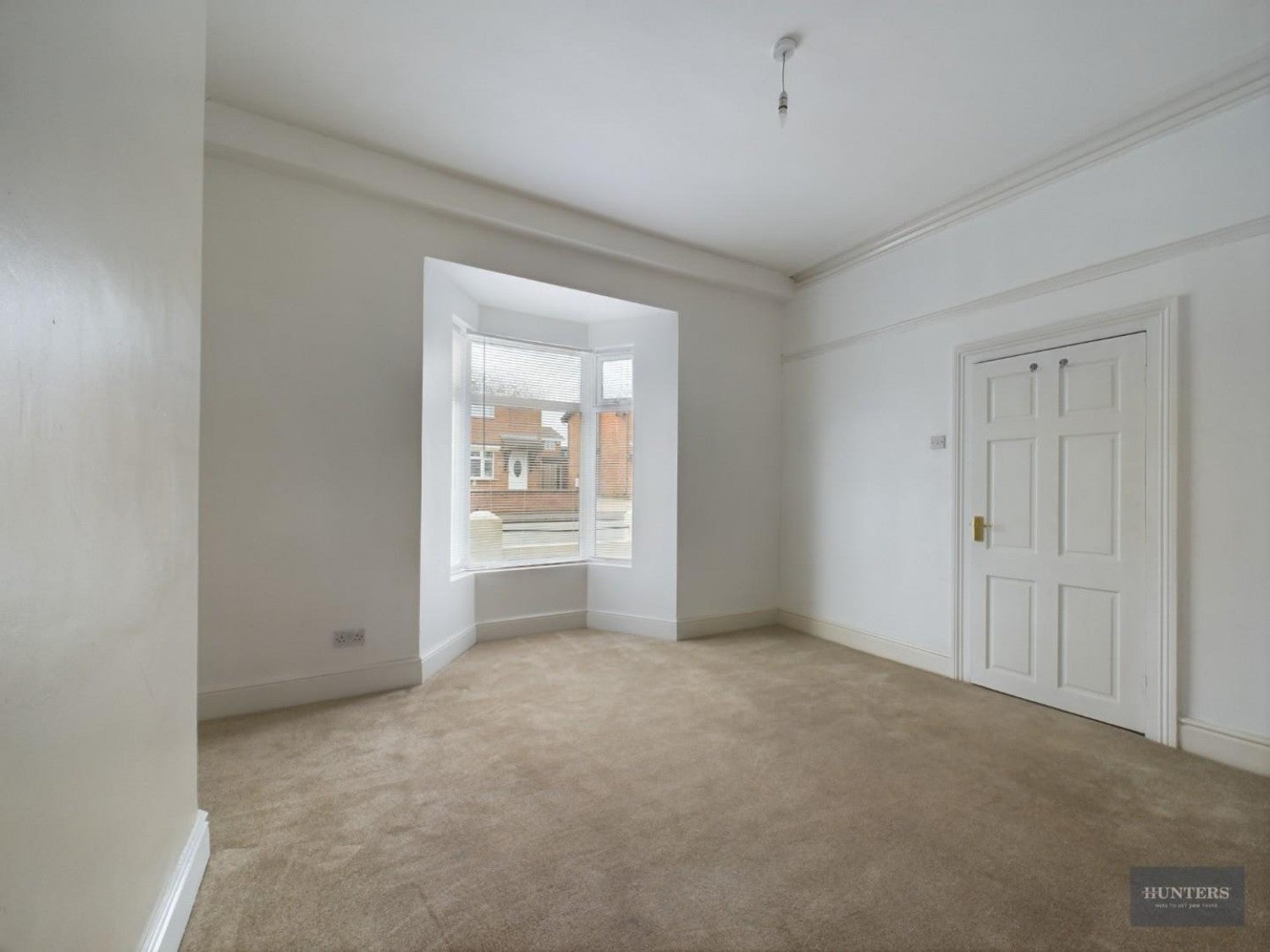 House Ripon Street in Sunderland