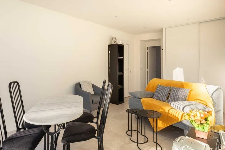 Appartement Rue Pierre Stoppa à Vénissieux