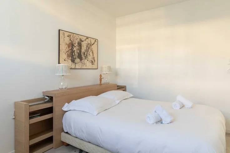 Appartement Rue Pierre Stoppa à Vénissieux