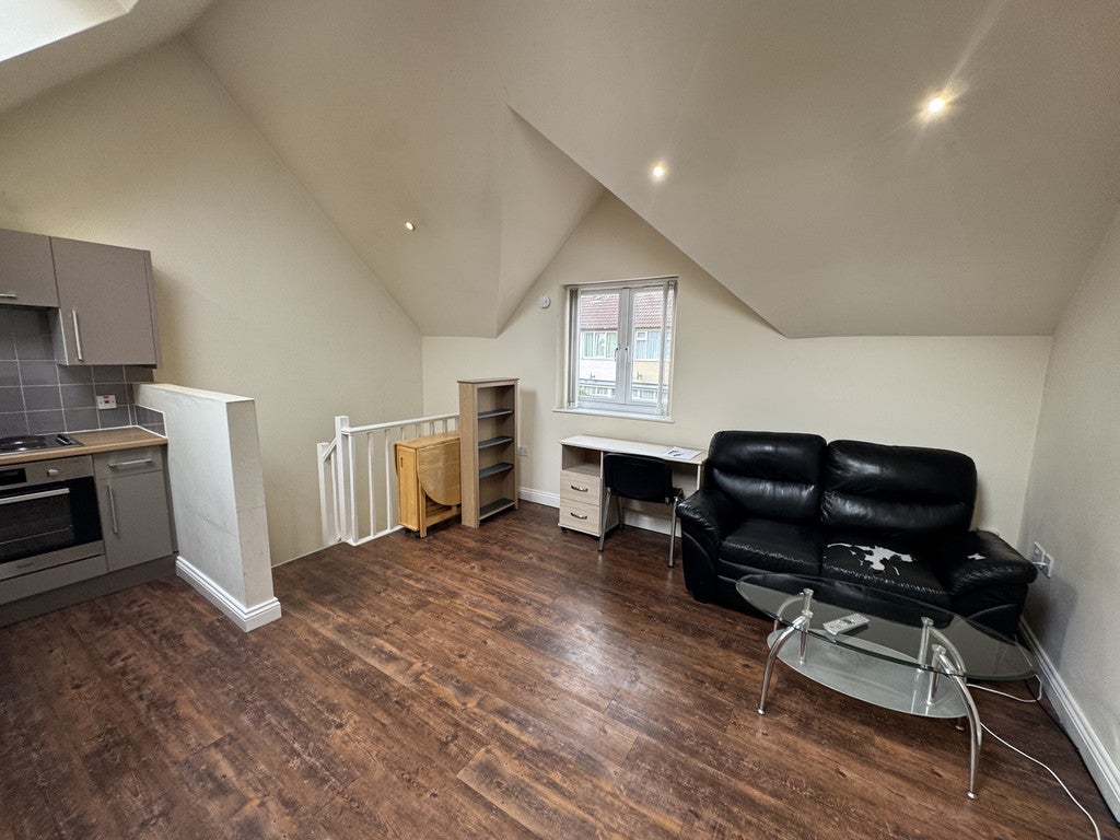 Room Lamel Street in York