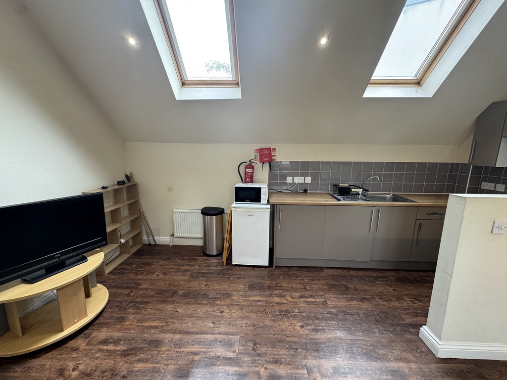 Room Lamel Street in York