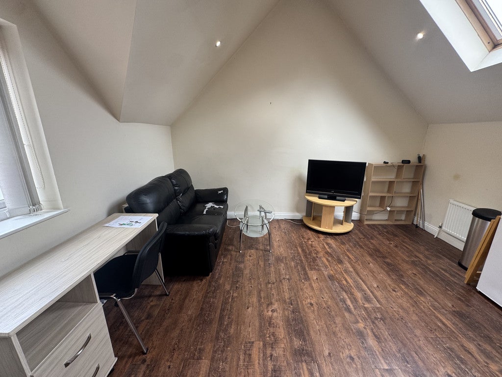 Room Lamel Street in York