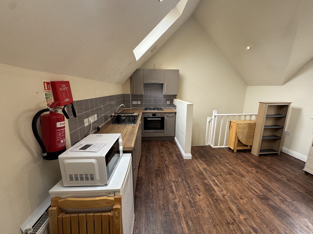 Room Lamel Street in York