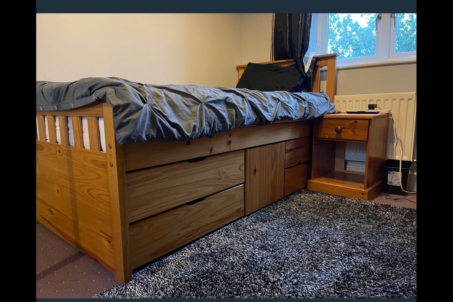 Room Knowle Avenue in Winchester