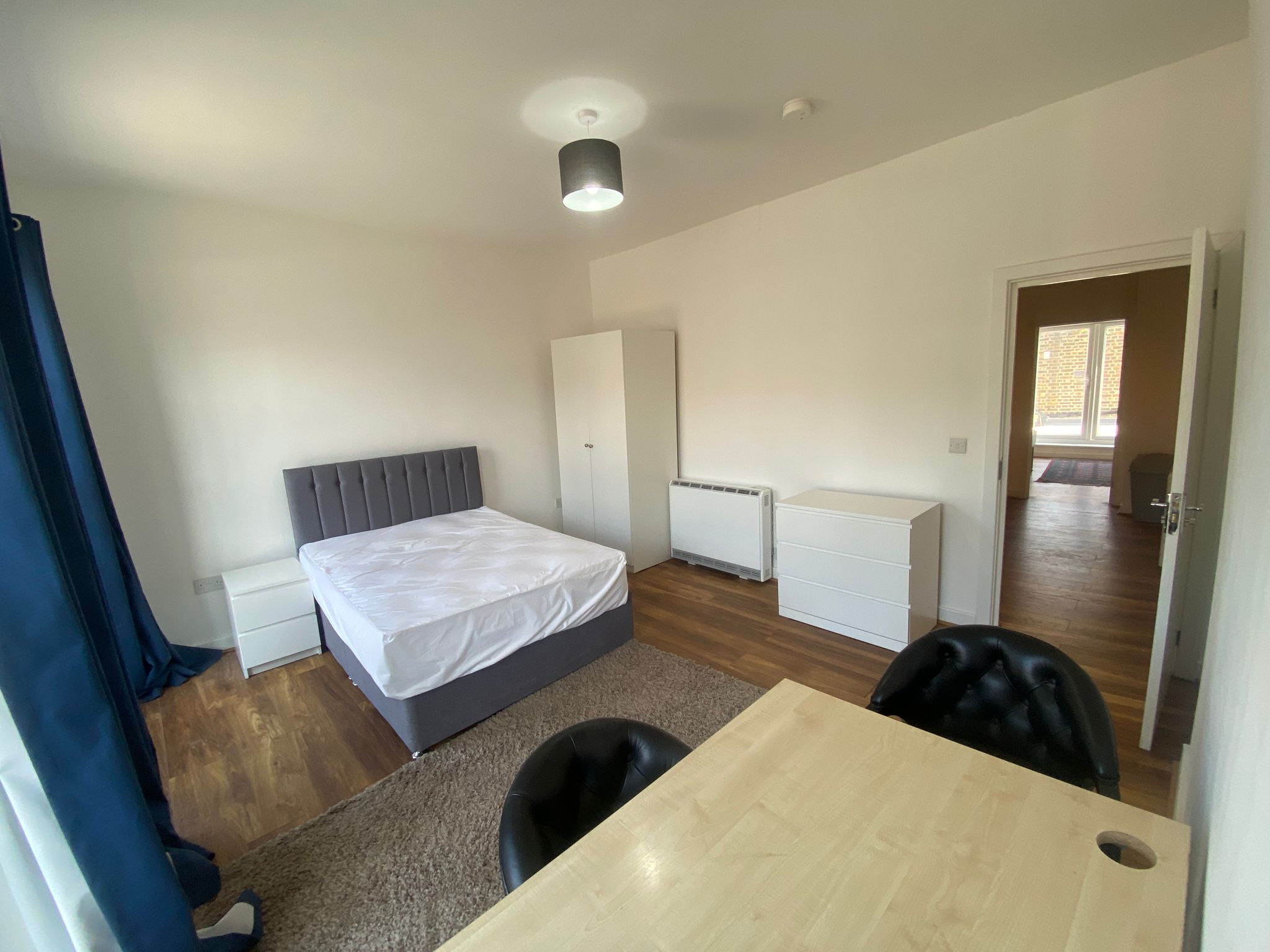 Flat Camden High Street in Greater London