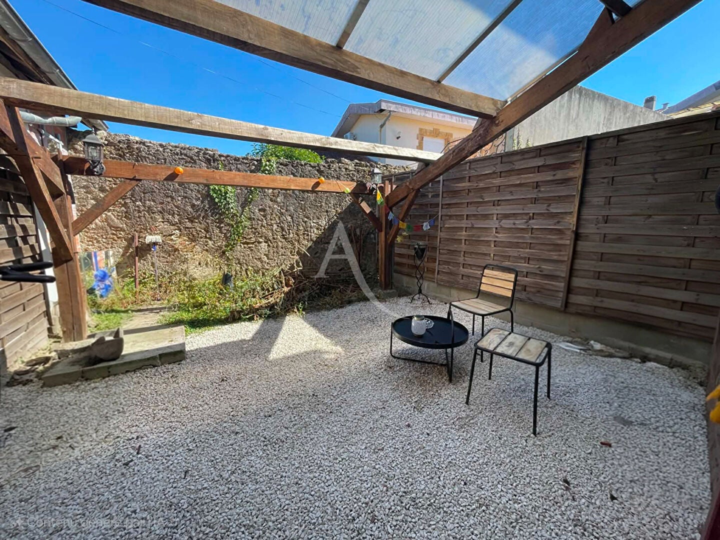 Maison Avenue d'Aquitaine à Villeneuve-de-Marsan
