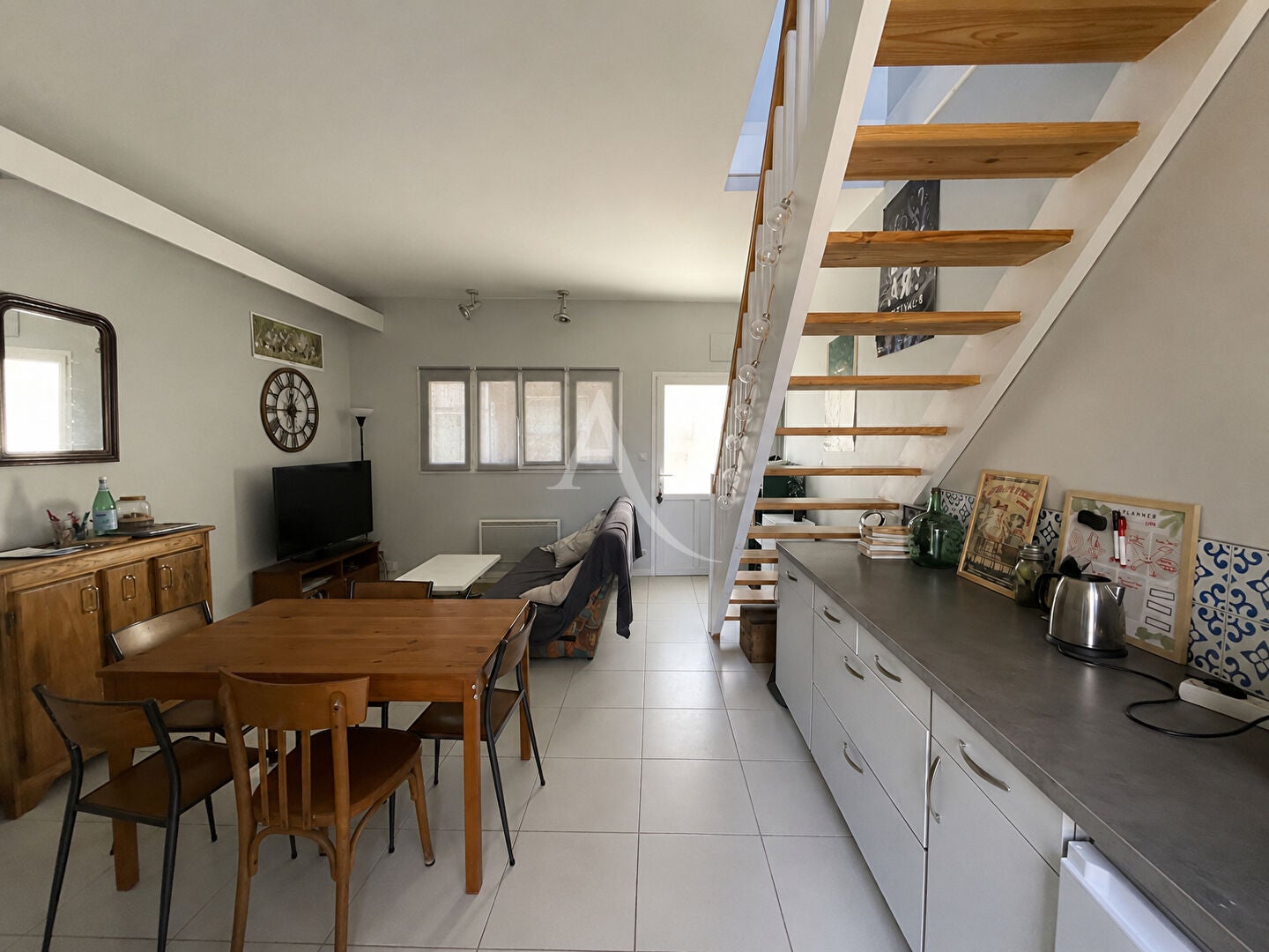 Maison Avenue d'Aquitaine à Villeneuve-de-Marsan