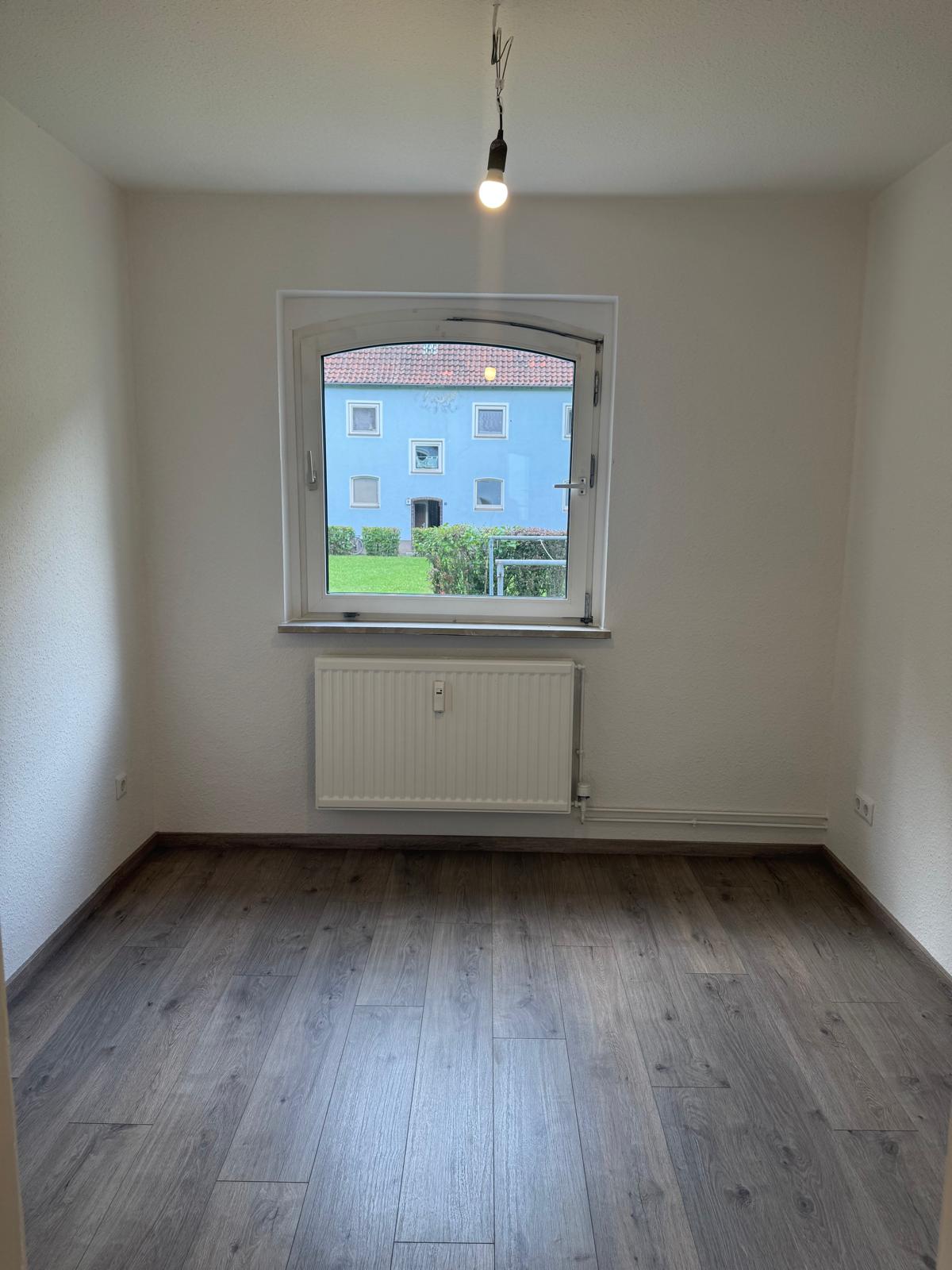 Wohnung Finkenherd in Salzgitter