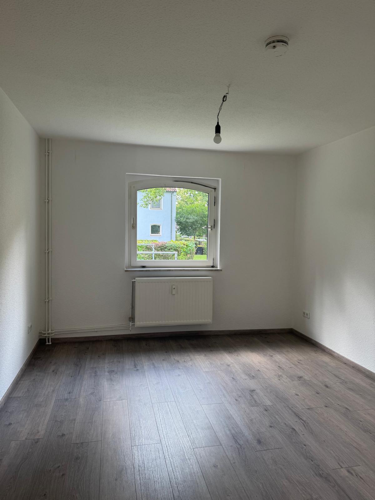 Wohnung Finkenherd in Salzgitter