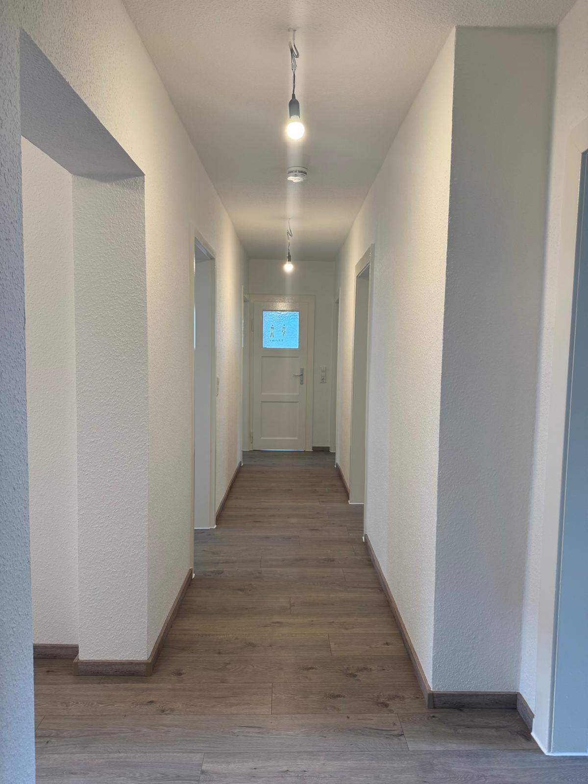 Wohnung Finkenherd in Salzgitter
