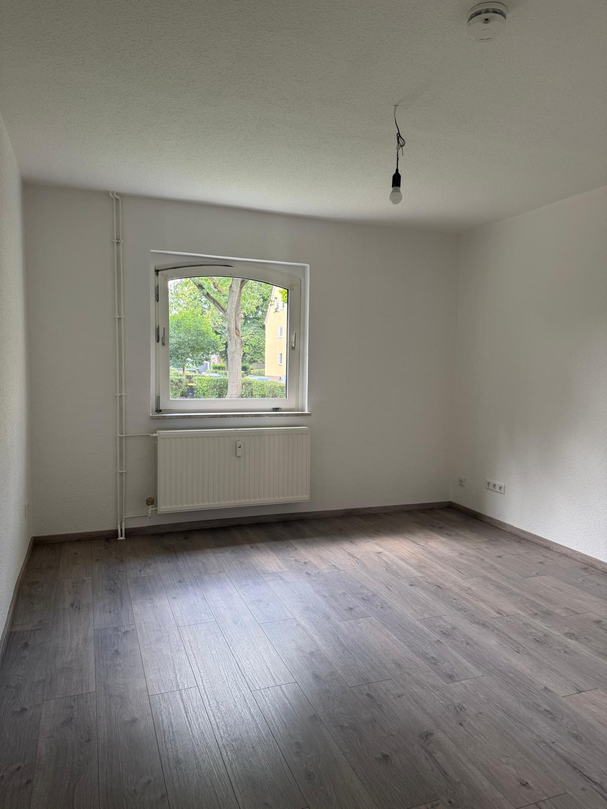 Wohnung Finkenherd in Salzgitter