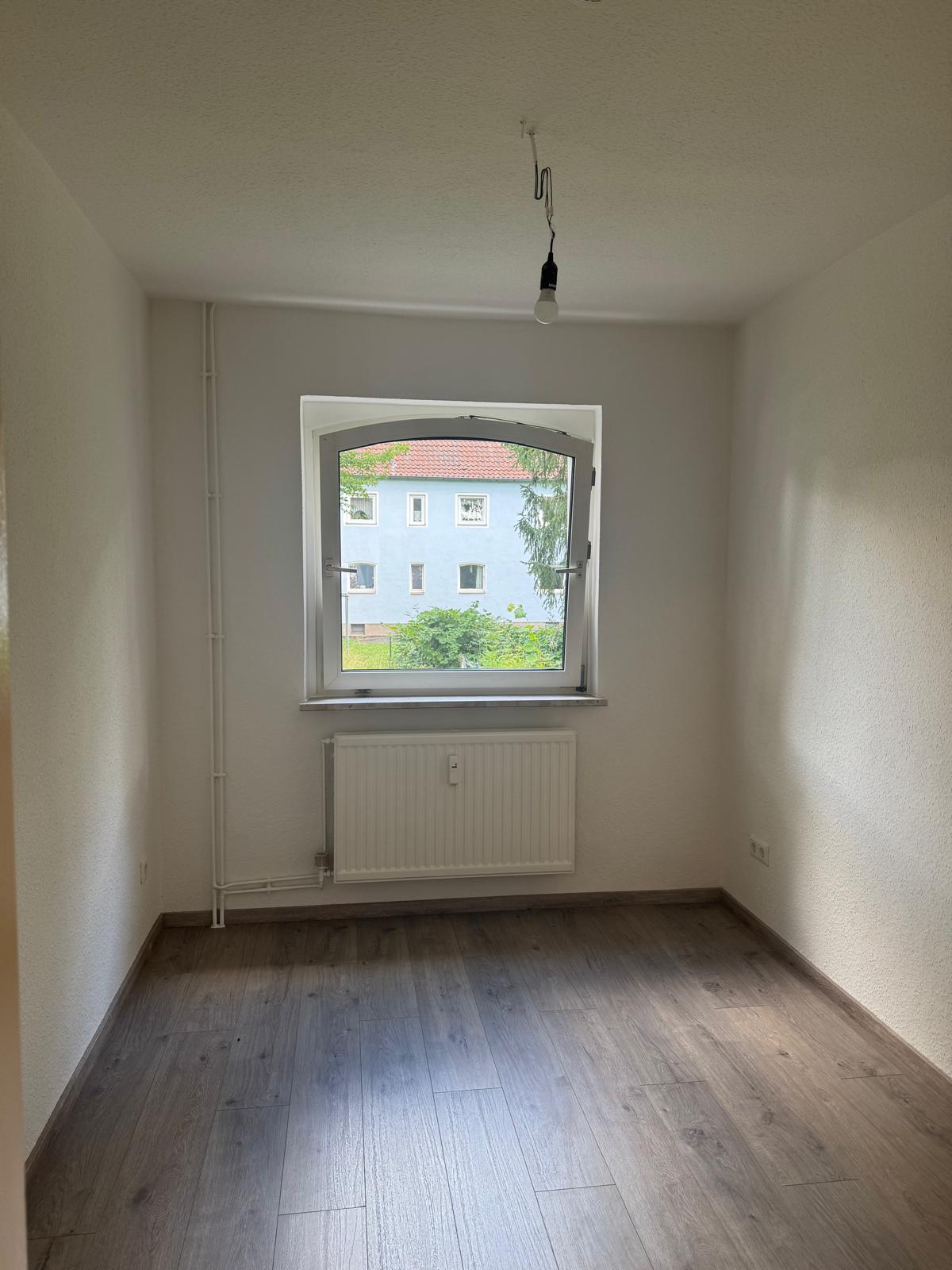Wohnung Finkenherd in Salzgitter