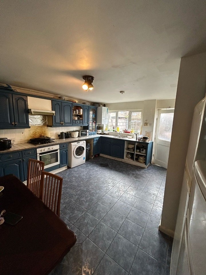 Room Clifford Road in Greater London