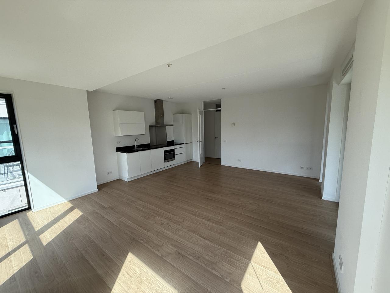 Appartement Haarlemmerweg 560 in Amsterdam