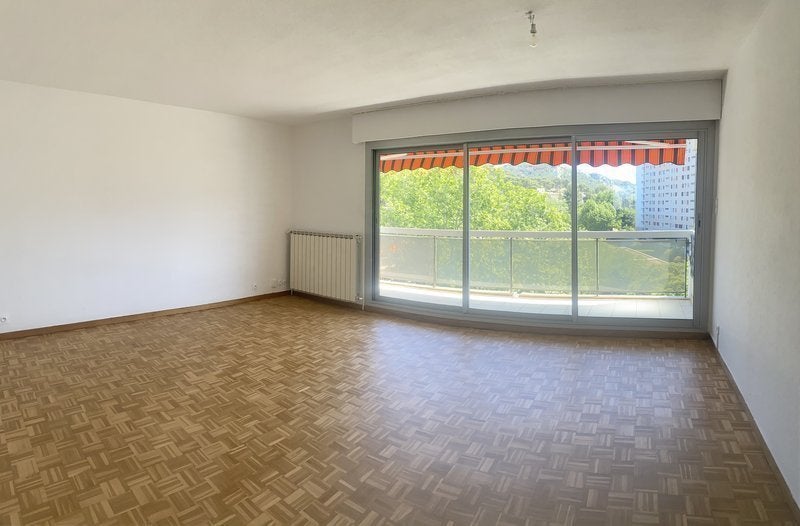 Flat Chemin du Centaure in Marseille