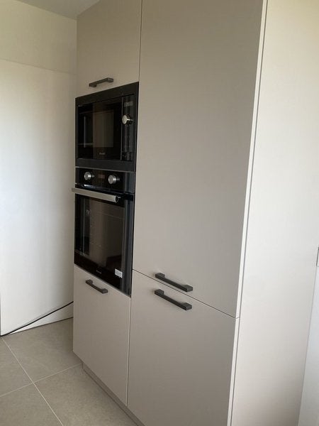 Flat Chemin du Centaure in Marseille