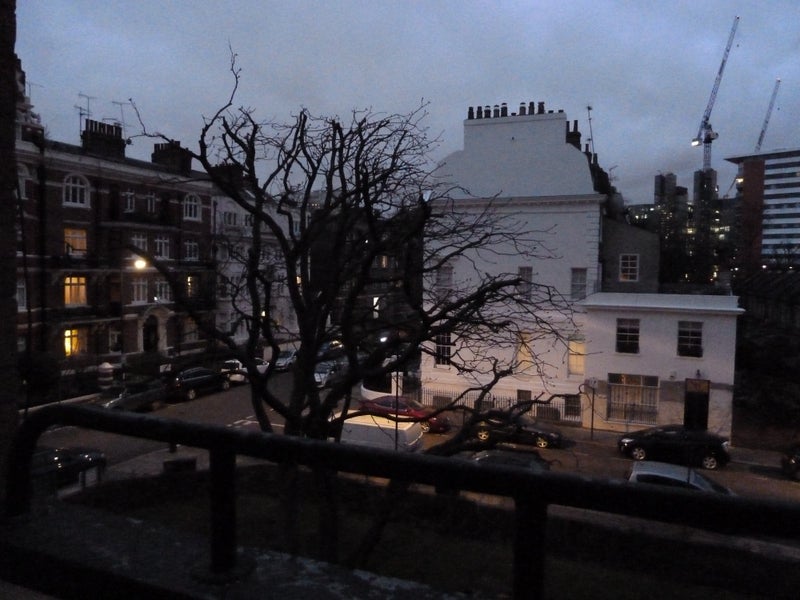 Room John Aird Court in City of Westminster