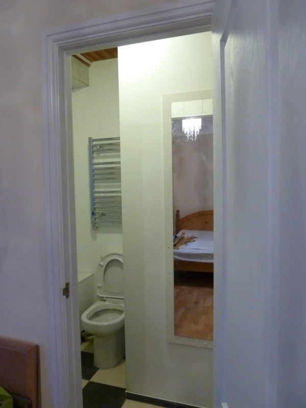 Room John Aird Court in City of Westminster