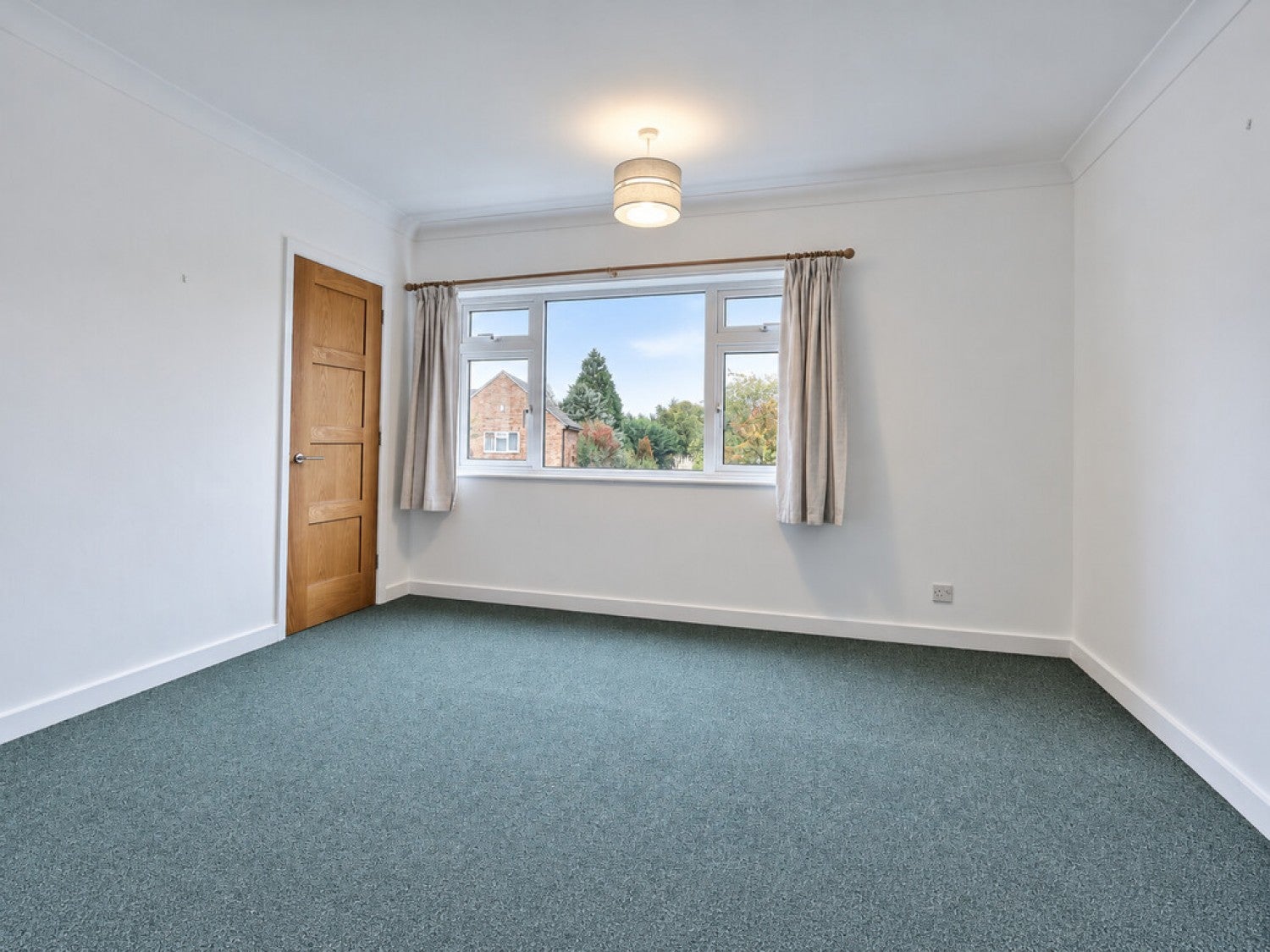 Flat Roseford Road in Cambridge