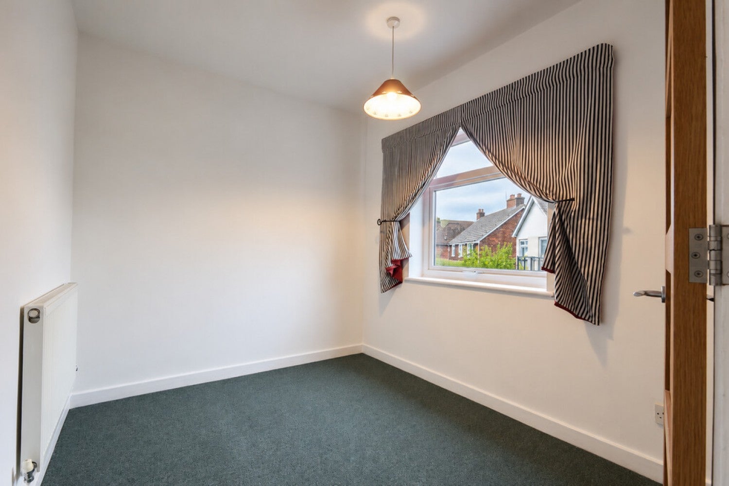 Flat Roseford Road in Cambridge