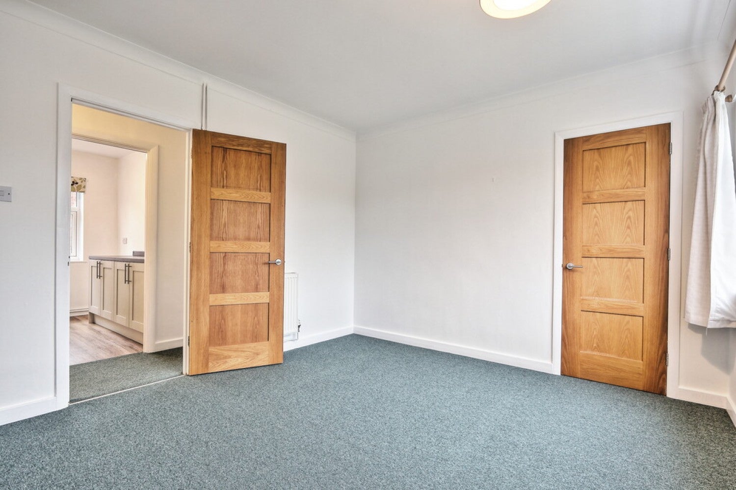 Flat Roseford Road in Cambridge
