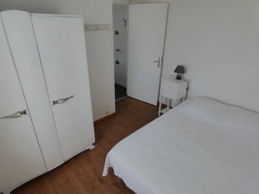 Appartement Ld - La Garenne à Saint-Malo