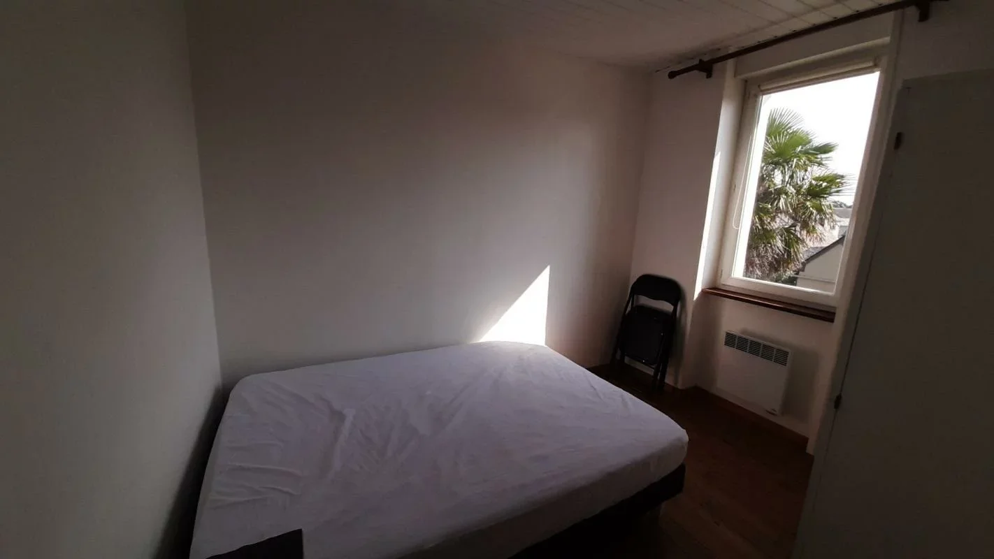 Appartement Ld - La Garenne à Saint-Malo