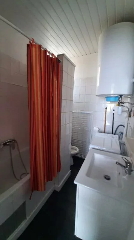 Appartement Ld - La Garenne à Saint-Malo