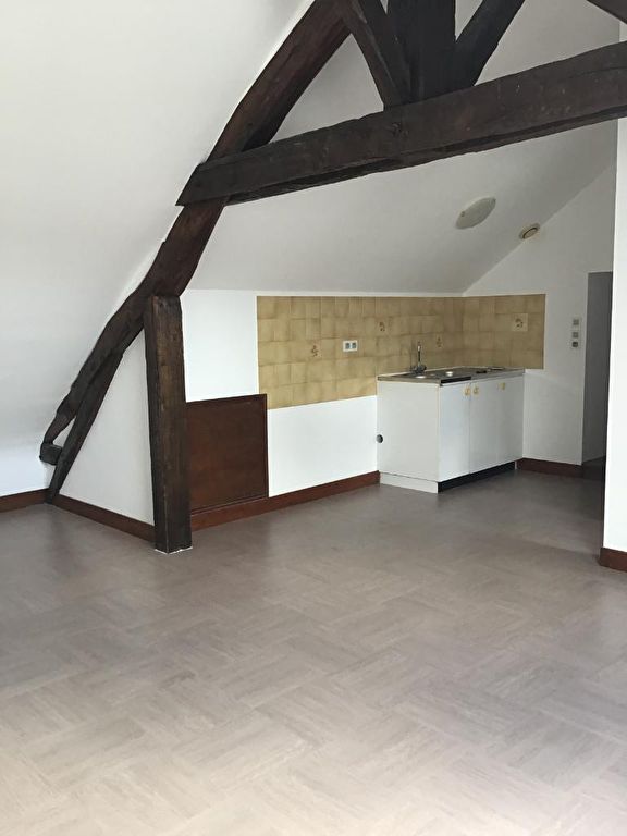 Flat Boulevard de l'Industrie in Le Controis-en-Sologne